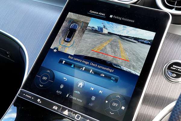 2025 Mercedes-Benz GLC-Class GLC300 X254