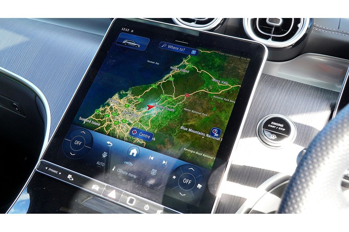 2025 Mercedes-Benz GLC-Class GLC300 X254