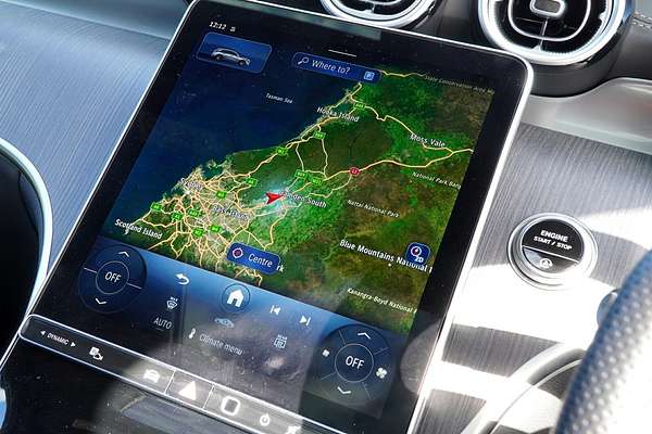 2025 Mercedes-Benz GLC-Class GLC300 X254