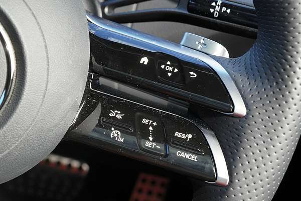 2025 Mercedes-Benz GLC-Class GLC300 X254
