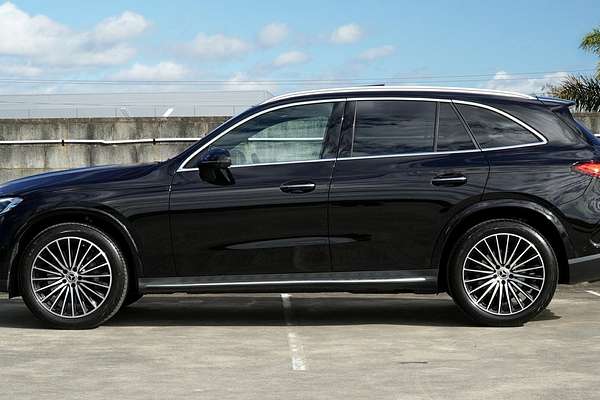 2025 Mercedes-Benz GLC-Class GLC300 X254