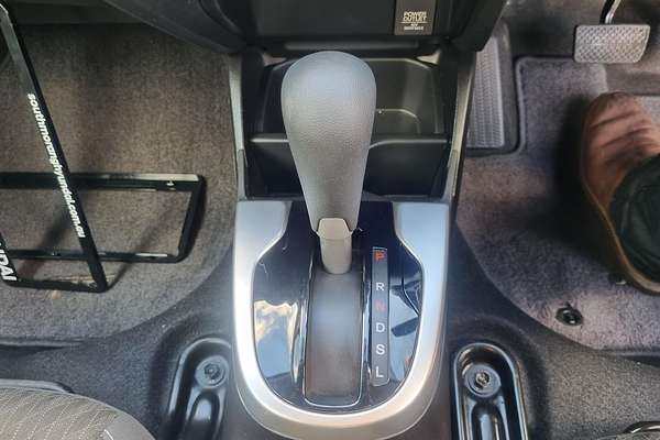 2018 Honda Jazz VTi-S GF