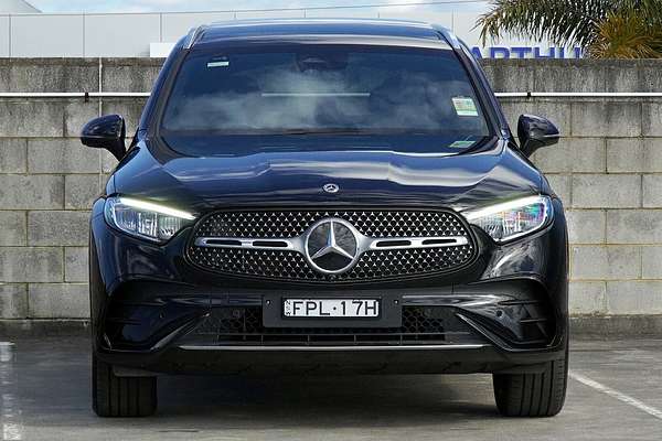 2025 Mercedes-Benz GLC-Class GLC300 X254