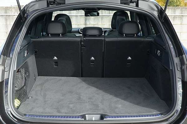 2025 Mercedes-Benz GLC-Class GLC300 X254