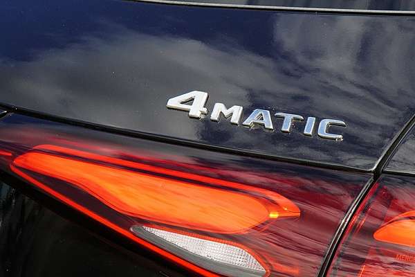 2025 Mercedes-Benz GLC-Class GLC300 X254