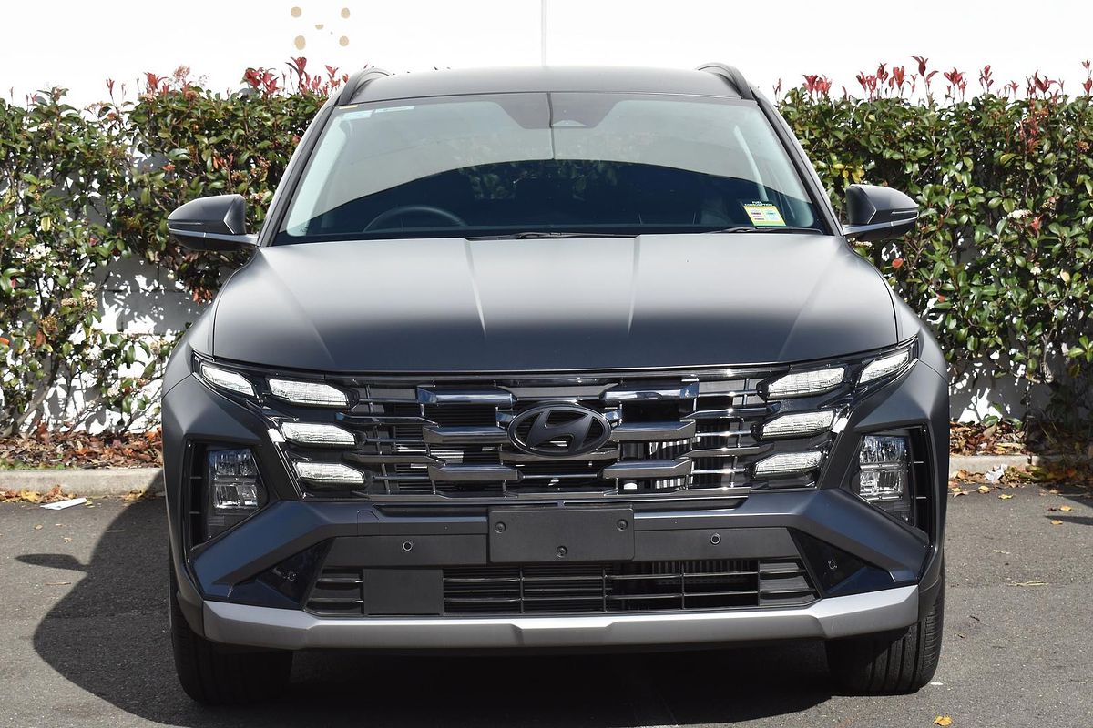 2024 Hyundai Tucson Elite NX4.V3