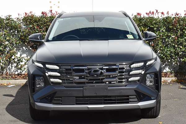 2024 Hyundai Tucson Elite NX4.V3