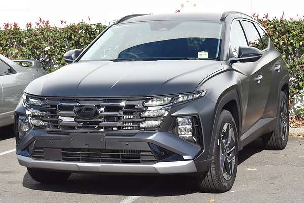 2024 Hyundai Tucson Elite NX4.V3