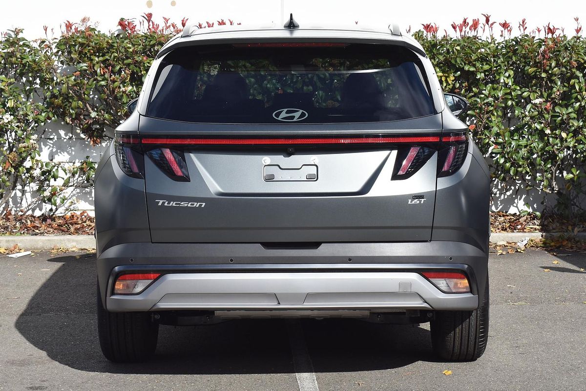 2024 Hyundai Tucson Elite NX4.V3