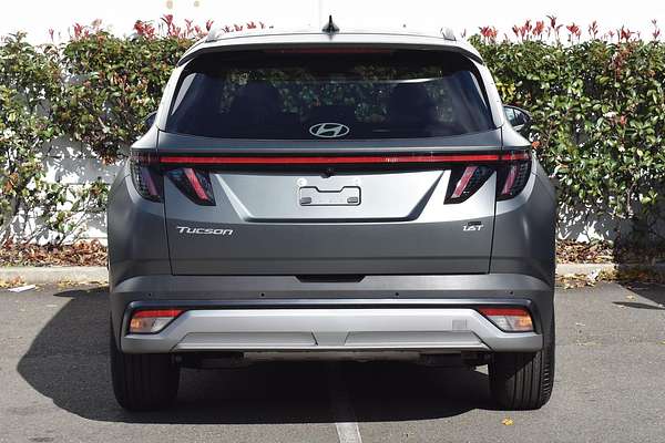 2024 Hyundai Tucson Elite NX4.V3