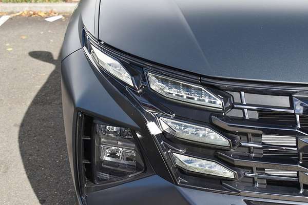 2024 Hyundai Tucson Elite NX4.V3