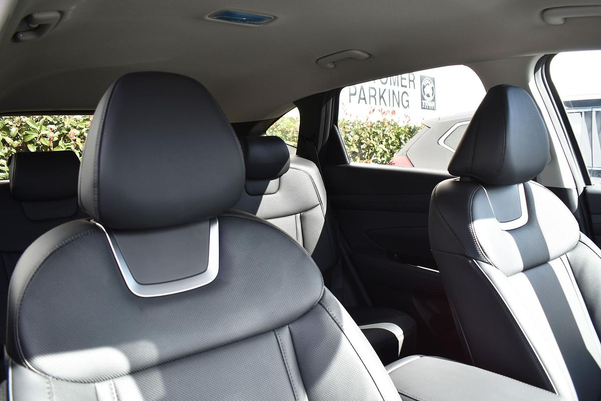2024 Hyundai Tucson Elite NX4.V3