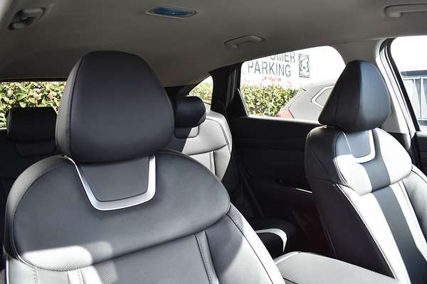 2024 Hyundai Tucson Elite NX4.V3