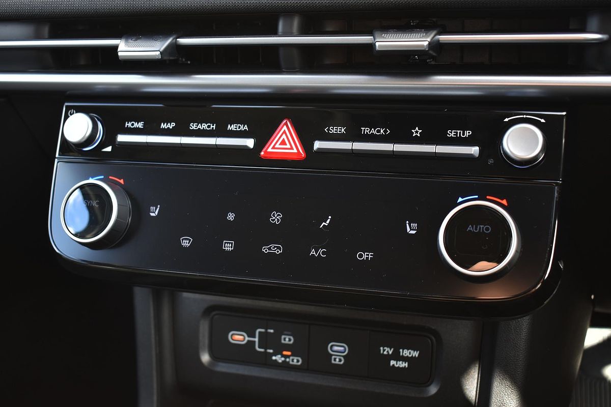 2024 Hyundai Tucson Elite NX4.V3