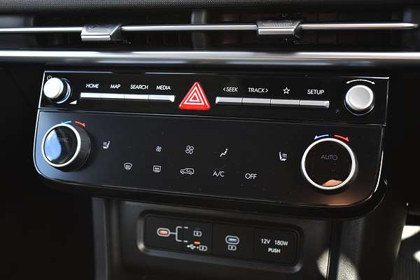 2024 Hyundai Tucson Elite NX4.V3