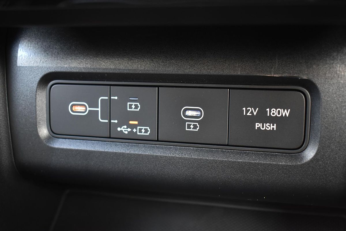 2024 Hyundai Tucson Elite NX4.V3