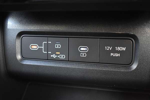 2024 Hyundai Tucson Elite NX4.V3