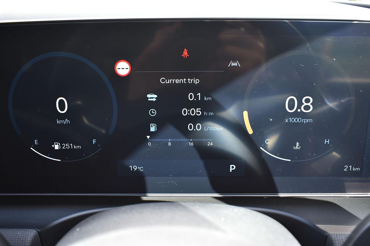 2024 Hyundai Tucson Elite NX4.V3