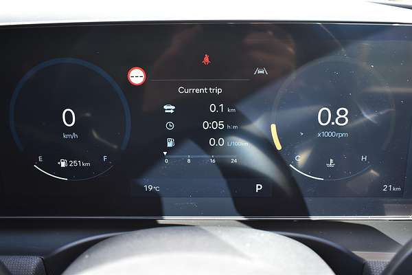 2024 Hyundai Tucson Elite NX4.V3