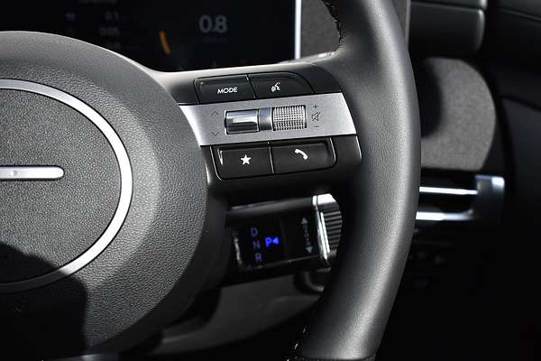2024 Hyundai Tucson Elite NX4.V3