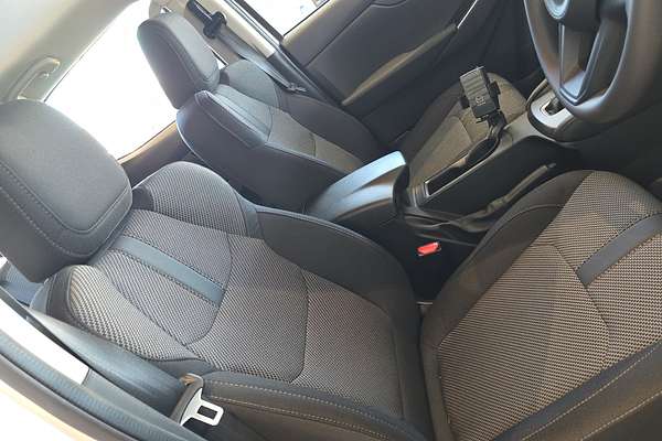 2025 Mazda BT-50 XT TF 4X4
