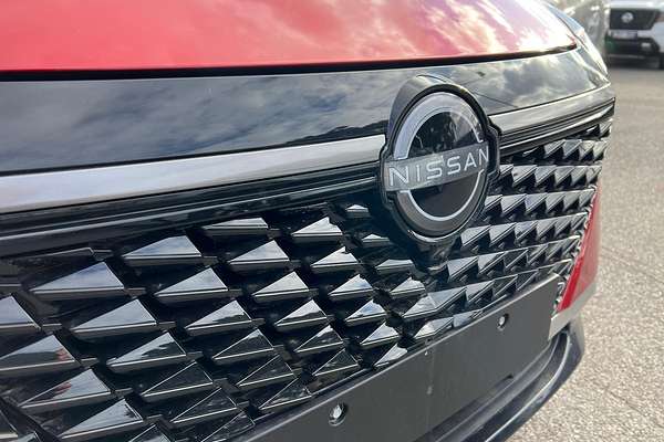 2024 Nissan QASHQAI Ti-L J12