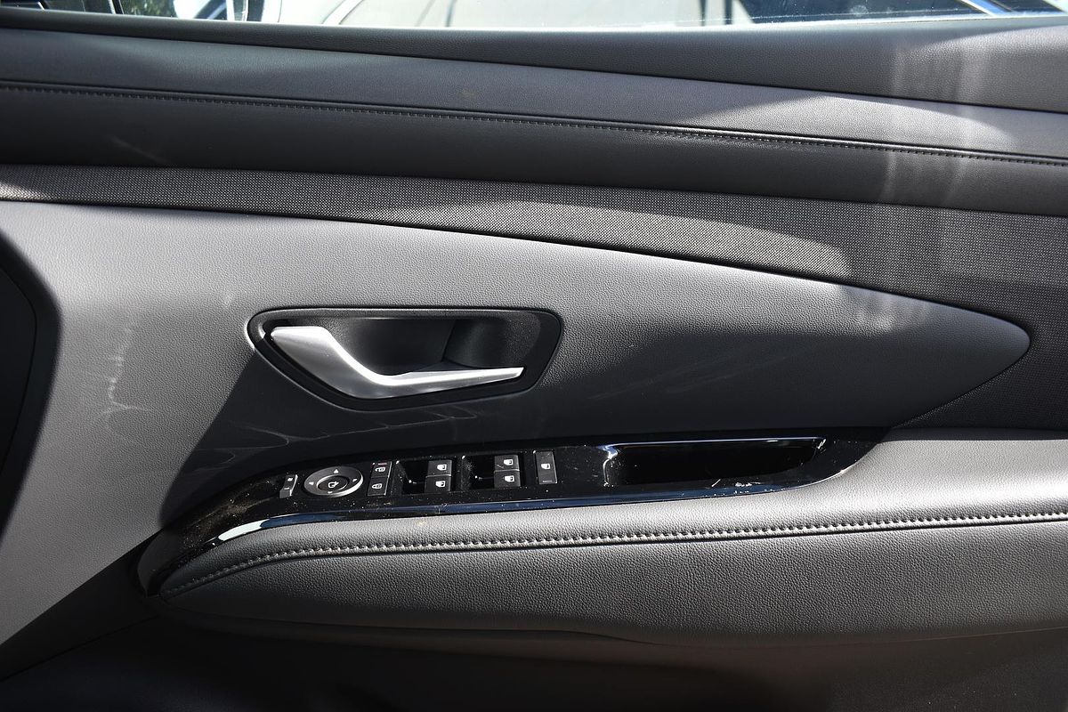 2024 Hyundai Tucson Elite NX4.V3