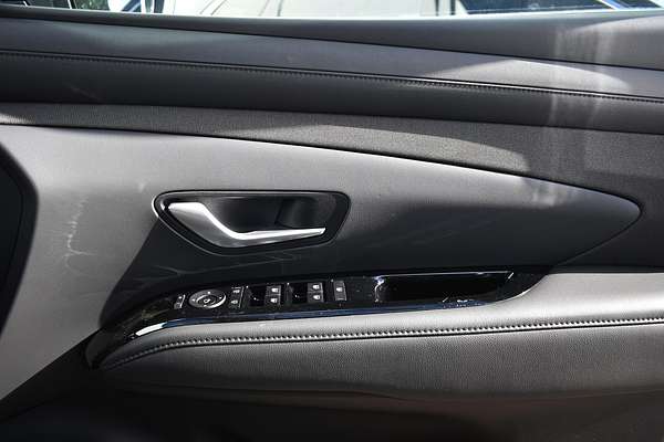 2024 Hyundai Tucson Elite NX4.V3