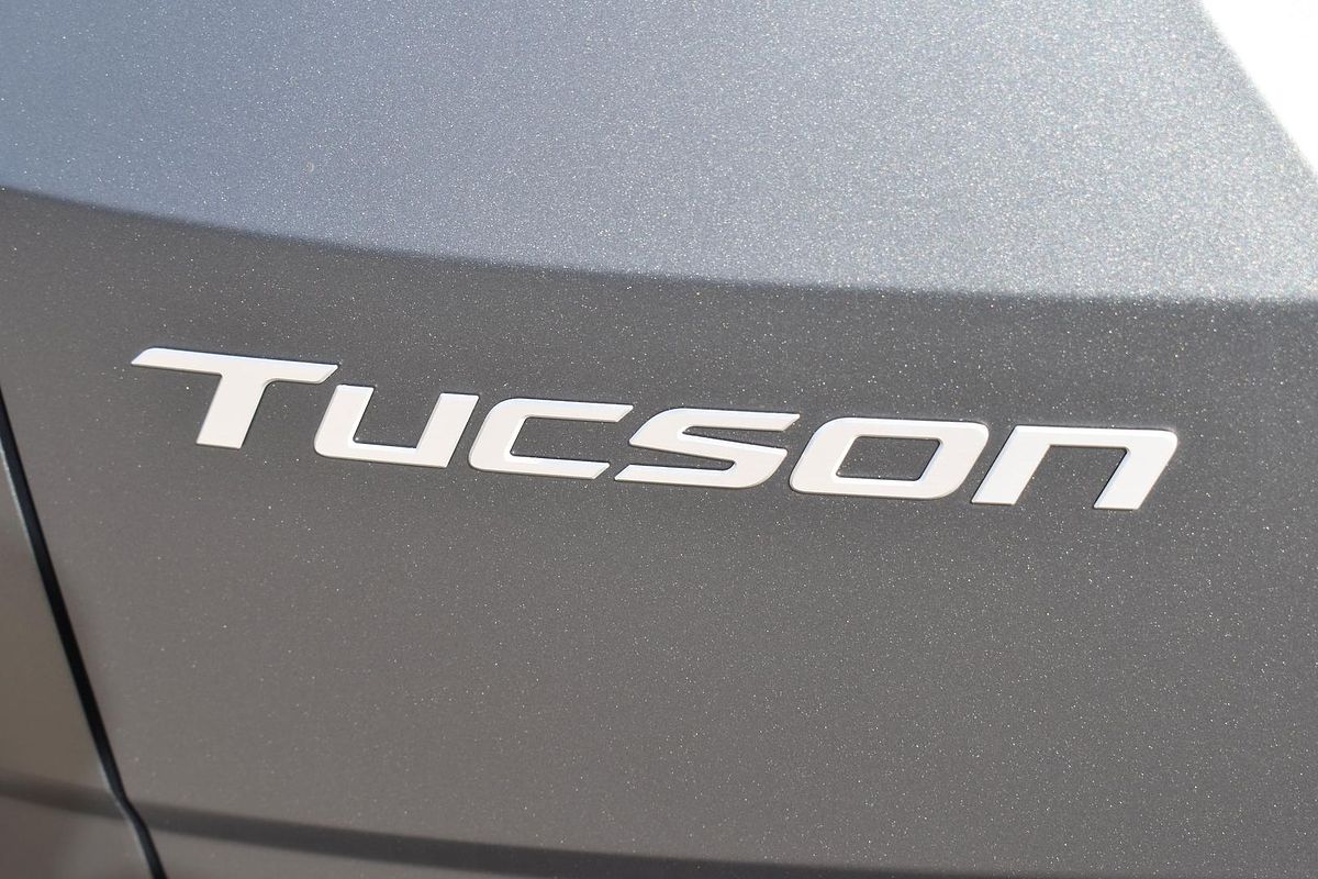 2024 Hyundai Tucson Elite NX4.V3