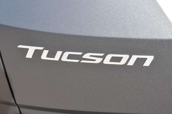 2024 Hyundai Tucson Elite NX4.V3