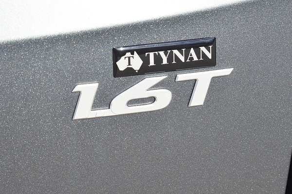 2024 Hyundai Tucson Elite NX4.V3