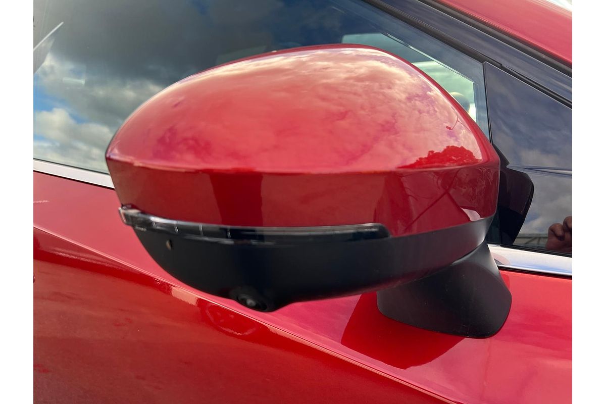 2024 Nissan QASHQAI Ti-L J12