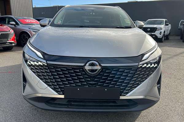 2024 Nissan QASHQAI Ti J12