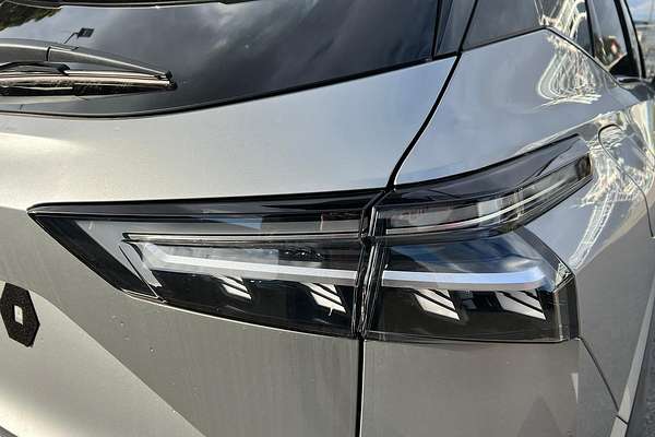 2024 Nissan QASHQAI Ti J12