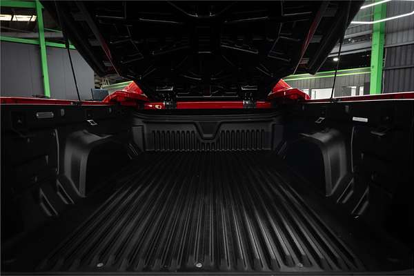 2017 HSV GTSR MALOO GEN F2 Rear Wheel Drive