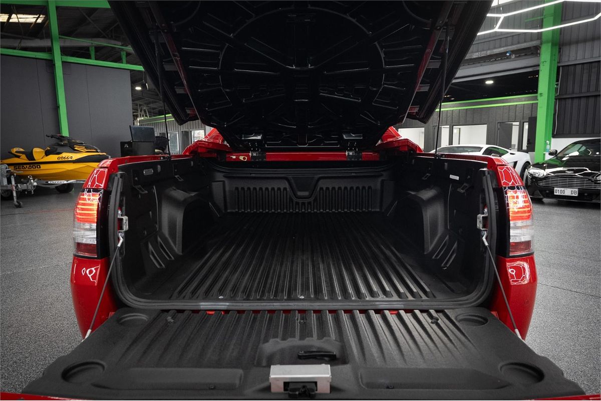 2017 HSV GTSR MALOO GEN F2 Rear Wheel Drive