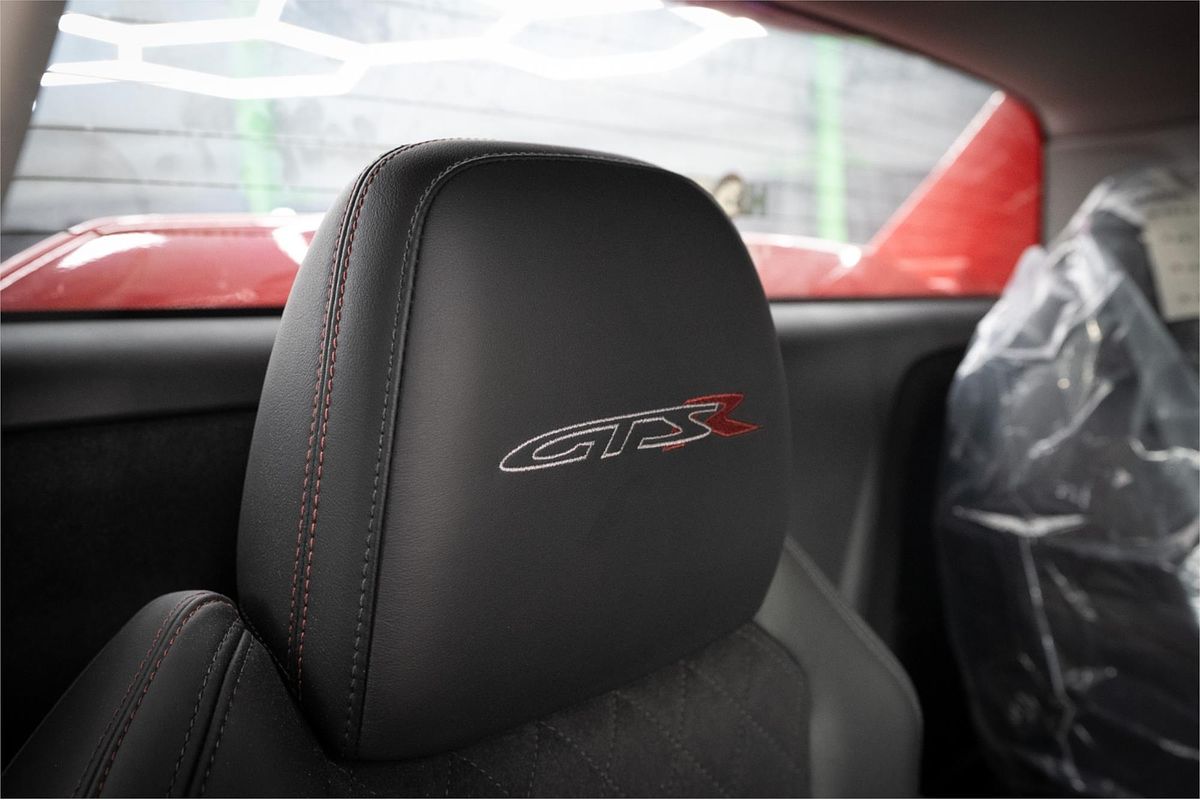 2017 HSV GTSR MALOO GEN F2 Rear Wheel Drive