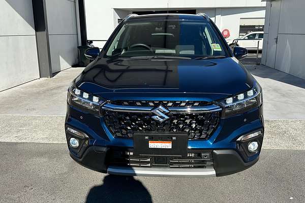 2023 Suzuki S-Cross GL+ JYB