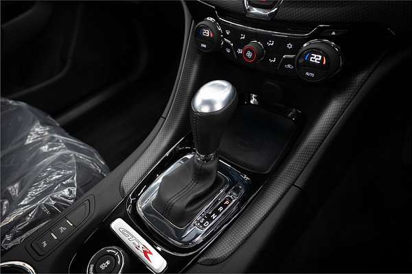 2017 HSV GTSR MALOO GEN F2 Rear Wheel Drive