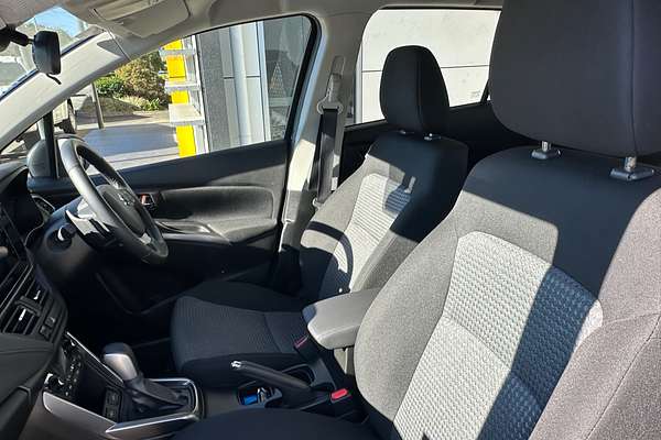 2023 Suzuki S-Cross GL+ JYB