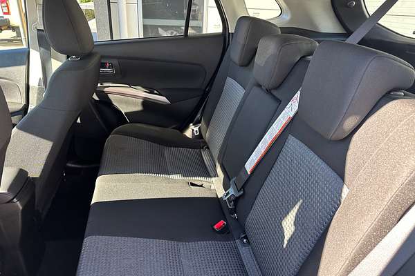 2023 Suzuki S-Cross GL+ JYB