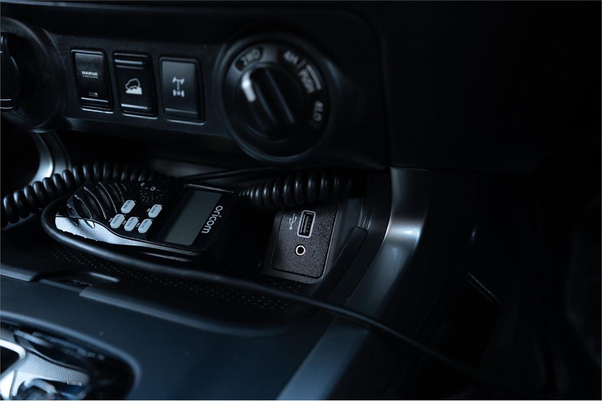 2021 Nissan Navara SL D23 4X4