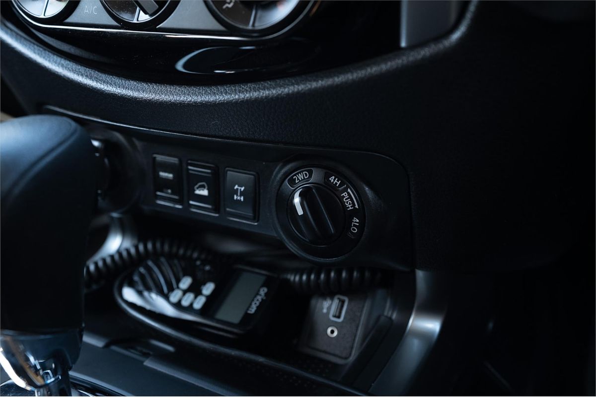2021 Nissan Navara SL D23 4X4