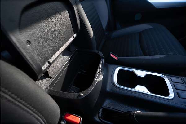 2021 Nissan Navara SL D23 4X4