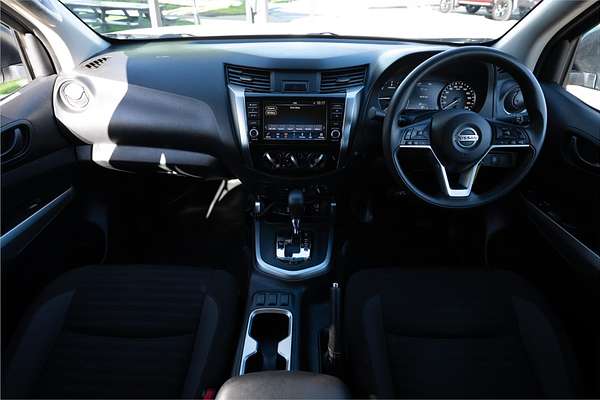 2021 Nissan Navara SL D23 4X4
