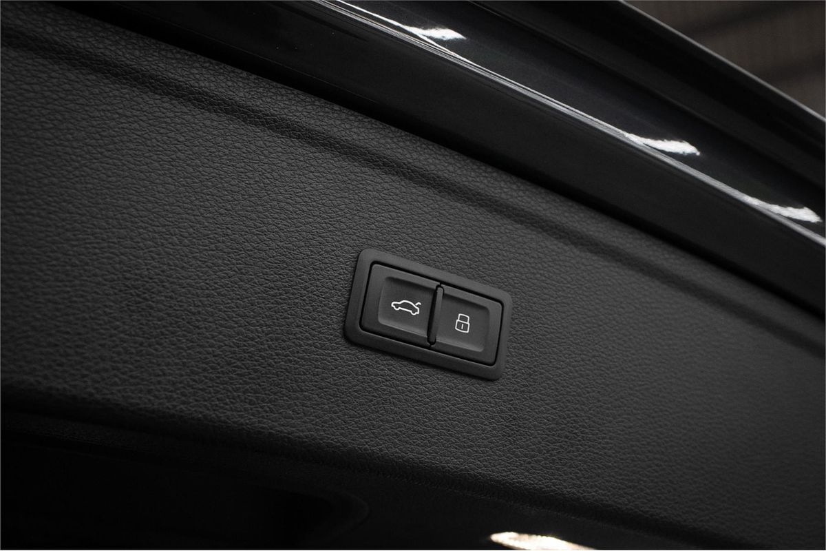 2018 Audi SQ5 FY