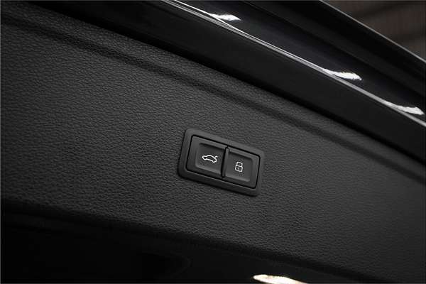 2018 Audi SQ5 FY