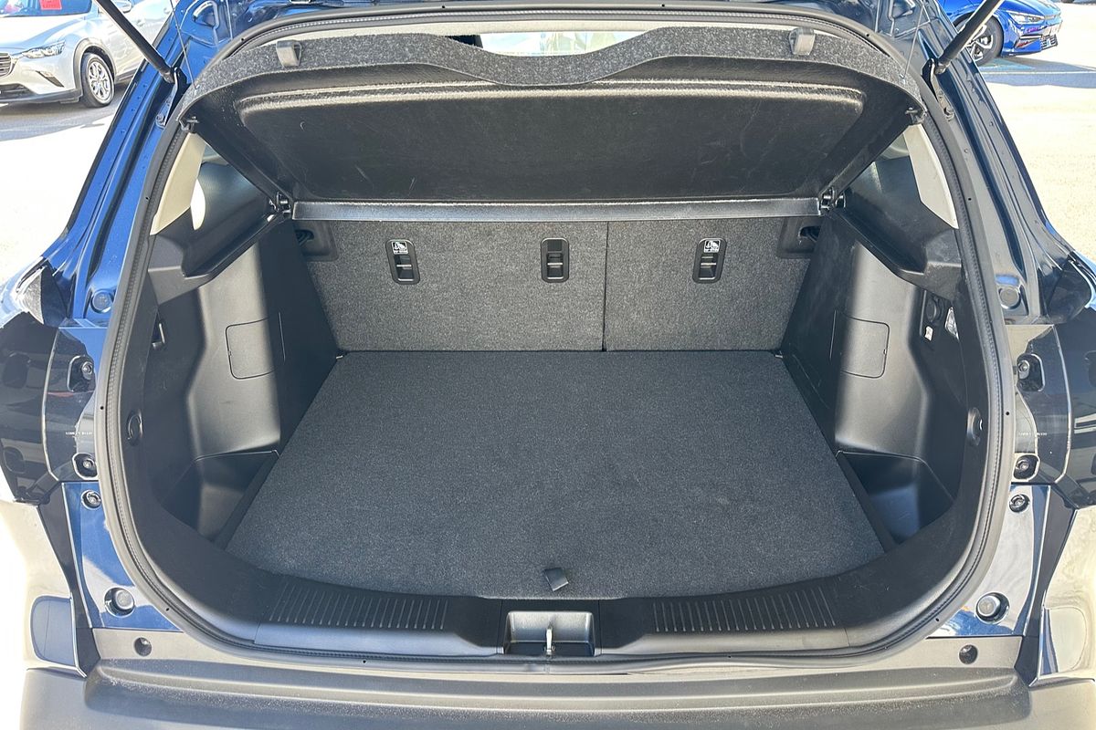 2023 Suzuki S-Cross GL+ JYB