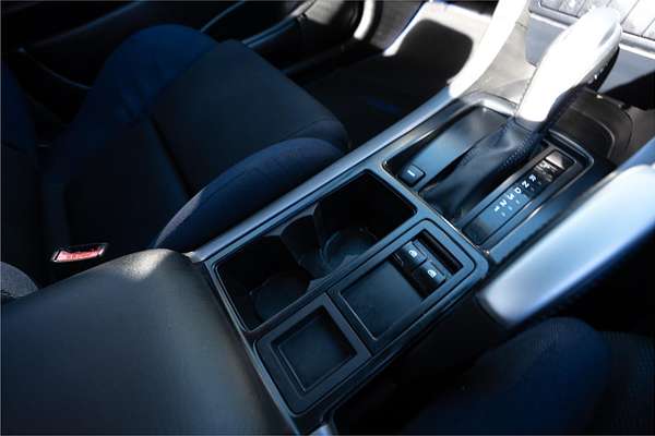 2004 Holden Commodore SS VZ Rear Wheel Drive