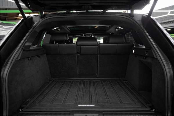2017 Land Rover RANGE ROVER SPORT SPORT 3.0 TDV6 SELW MY17 SPORT 3.0 TDV6 SELW MY17